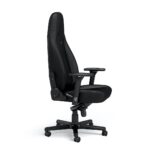 noblechairs ICON Gaming Chair Java Edition High-Tech Vinyl "AWARD WINNING"